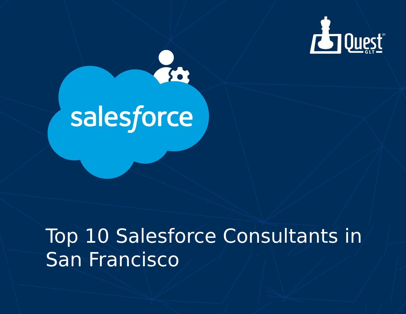 Top 10 Salesforce Consultants in San Francisco
